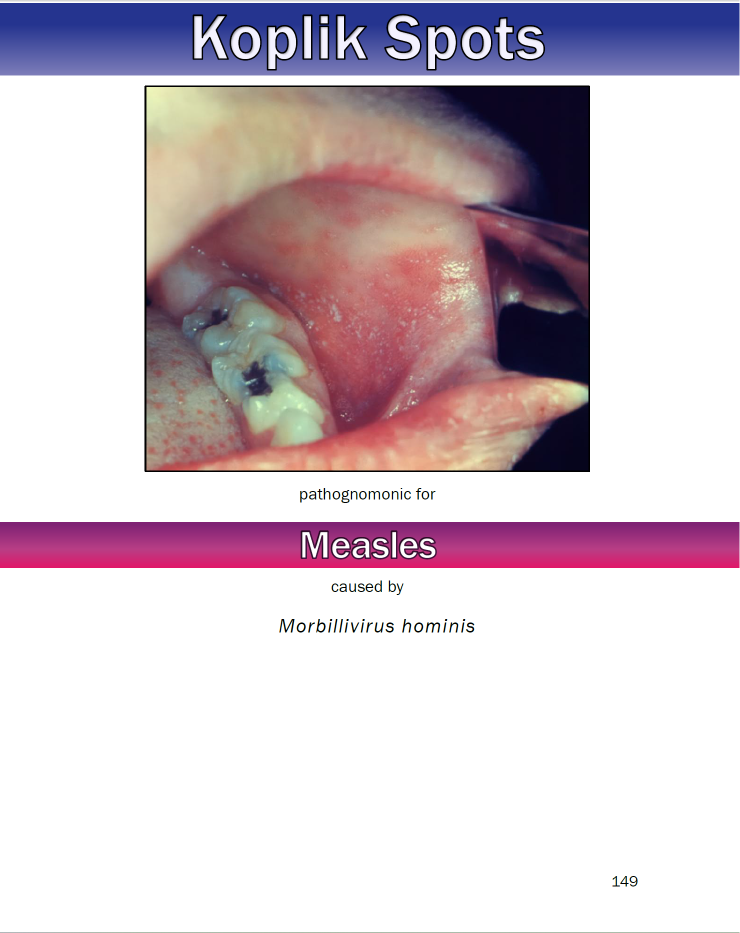 Pathognomonic Signs of Disease – Complete Bundle