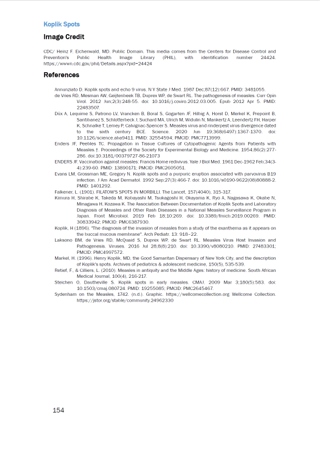 Pathognomonic Signs of Disease – Complete Bundle