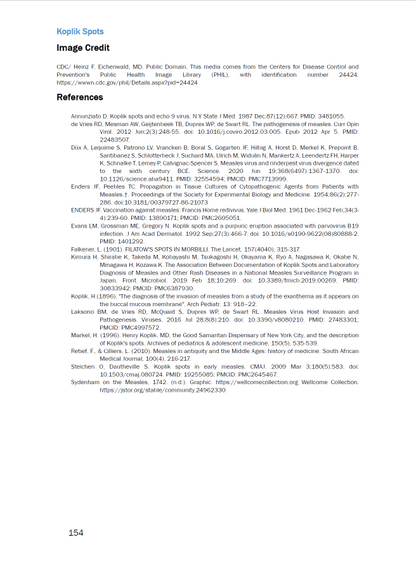 Pathognomonic Signs of Disease – Complete Bundle