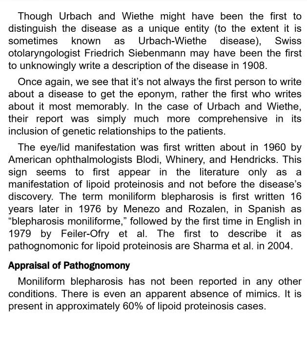 Pathognomonic Signs of Disease Digital Bundle (Ebook + Anki Deck)